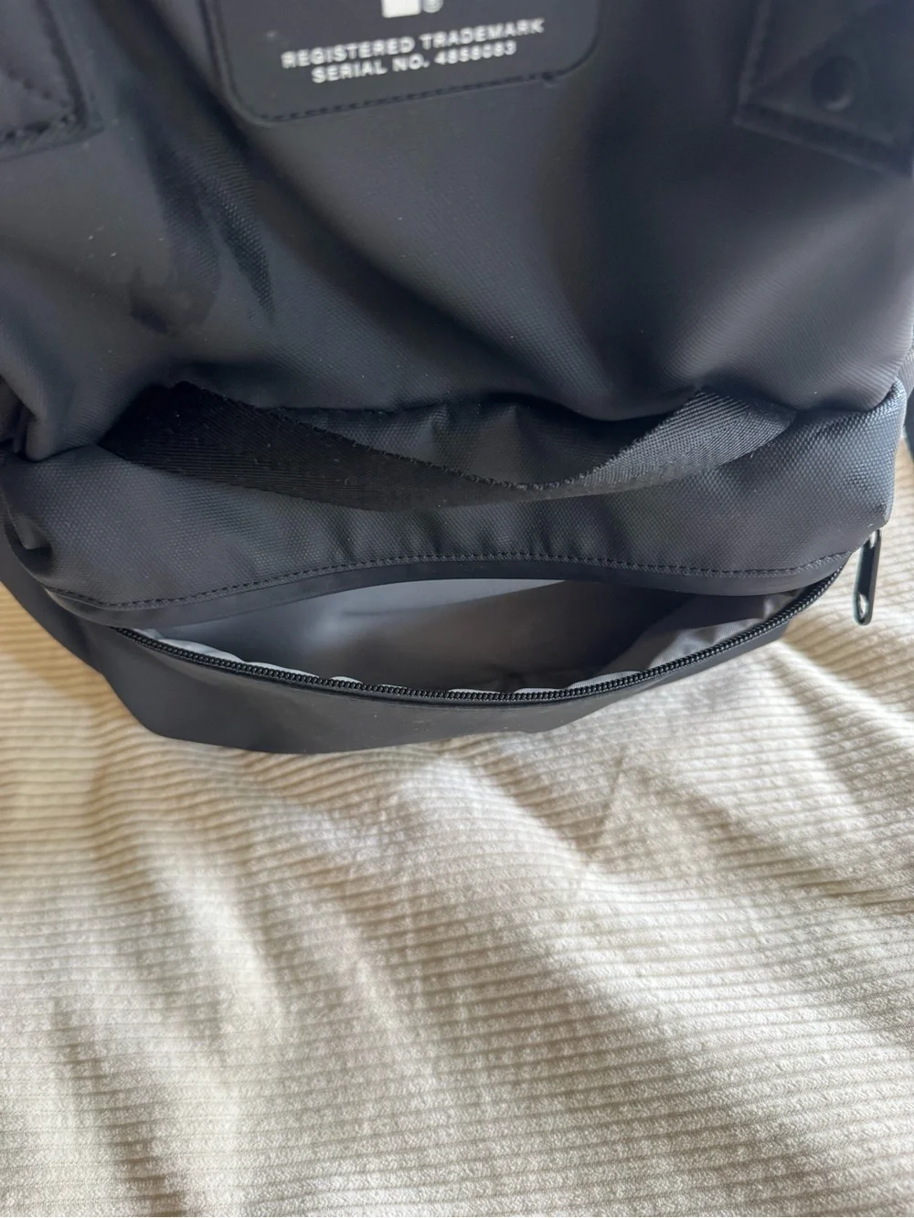 Portland Gear Cascade Backpack Standard Size